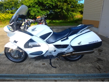 Çàêàçàòü èç ßïîíèè ìîòîöèêë Honda STX1300A 2006 ôîòî 12