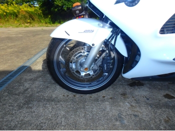 Çàêàçàòü èç ßïîíèè ìîòîöèêë Honda STX1300A 2006 ôîòî 14