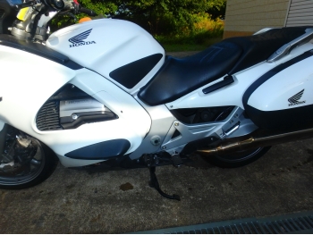 Çàêàçàòü èç ßïîíèè ìîòîöèêë Honda STX1300A 2006 ôîòî 15