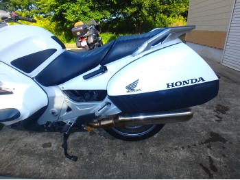 Çàêàçàòü èç ßïîíèè ìîòîöèêë Honda STX1300A 2006 ôîòî 16