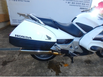 Çàêàçàòü èç ßïîíèè ìîòîöèêë Honda STX1300A 2006 ôîòî 17