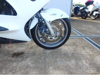 Çàêàçàòü èç ßïîíèè ìîòîöèêë Honda STX1300A 2006 ôîòî 19