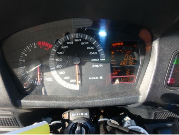 Çàêàçàòü èç ßïîíèè ìîòîöèêë Honda STX1300A 2006 ôîòî 20