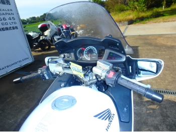 Çàêàçàòü èç ßïîíèè ìîòîöèêë Honda STX1300A 2006 ôîòî 21