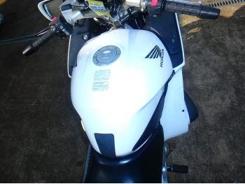 Çàêàçàòü èç ßïîíèè ìîòîöèêë Honda STX1300A 2006 ôîòî 22