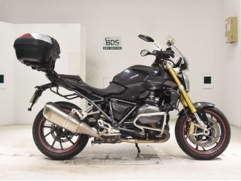 Çàêàçàòü èç ßïîíèè ìîòîöèêë BMW R1200R 2014 ôîòî 2