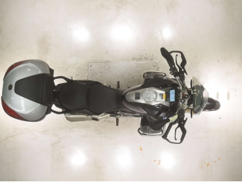 Çàêàçàòü èç ßïîíèè ìîòîöèêë BMW R1200R 2014 ôîòî 3