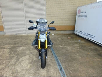 Çàêàçàòü èç ßïîíèè ìîòîöèêë BMW R1200R 2014 ôîòî 6