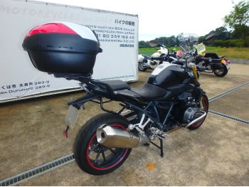 Çàêàçàòü èç ßïîíèè ìîòîöèêë BMW R1200R 2014 ôîòî 9