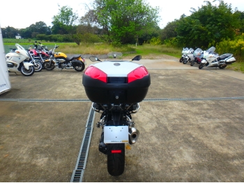 Çàêàçàòü èç ßïîíèè ìîòîöèêë BMW R1200R 2014 ôîòî 10