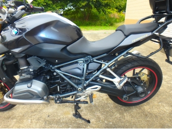 Çàêàçàòü èç ßïîíèè ìîòîöèêë BMW R1200R 2014 ôîòî 15