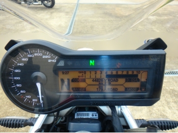 Çàêàçàòü èç ßïîíèè ìîòîöèêë BMW R1200R 2014 ôîòî 20