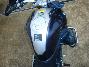 Çàêàçàòü èç ßïîíèè ìîòîöèêë BMW R1200R 2014 ôîòî 22