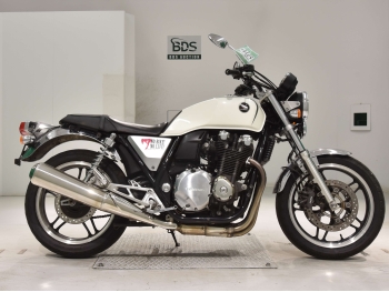 Çàêàçàòü èç ßïîíèè ìîòîöèêë Honda CB1100A 2011 ôîòî 2
