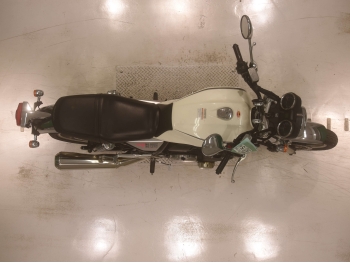 Çàêàçàòü èç ßïîíèè ìîòîöèêë Honda CB1100A 2011 ôîòî 3