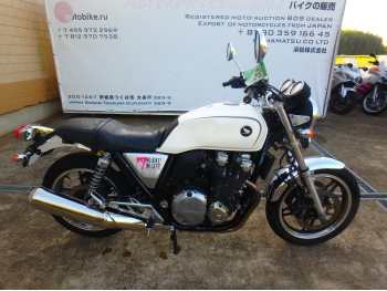 Çàêàçàòü èç ßïîíèè ìîòîöèêë Honda CB1100A 2011 ôîòî 8