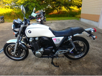 Çàêàçàòü èç ßïîíèè ìîòîöèêë Honda CB1100A 2011 ôîòî 12