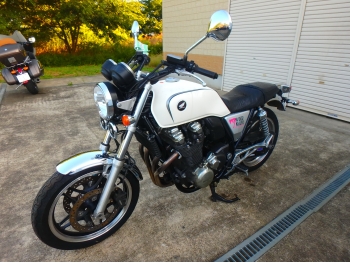 Çàêàçàòü èç ßïîíèè ìîòîöèêë Honda CB1100A 2011 ôîòî 13