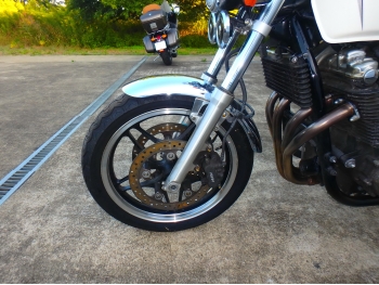 Çàêàçàòü èç ßïîíèè ìîòîöèêë Honda CB1100A 2011 ôîòî 14