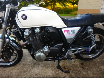 Çàêàçàòü èç ßïîíèè ìîòîöèêë Honda CB1100A 2011 ôîòî 15