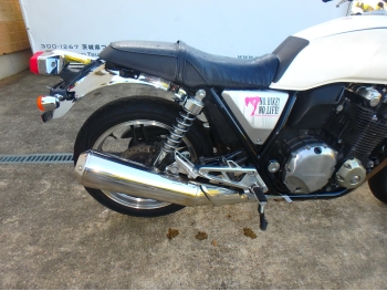 Çàêàçàòü èç ßïîíèè ìîòîöèêë Honda CB1100A 2011 ôîòî 17