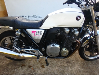 Çàêàçàòü èç ßïîíèè ìîòîöèêë Honda CB1100A 2011 ôîòî 18