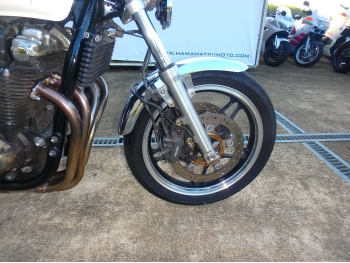Çàêàçàòü èç ßïîíèè ìîòîöèêë Honda CB1100A 2011 ôîòî 19