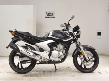 Çàêàçàòü èç ßïîíèè ìîòîöèêë Yamaha YBR250 2010 ôîòî 2