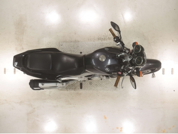 Çàêàçàòü èç ßïîíèè ìîòîöèêë Yamaha YBR250 2010 ôîòî 3