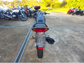 Çàêàçàòü èç ßïîíèè ìîòîöèêë Yamaha YBR250 2010 ôîòî 10