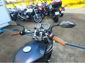 Çàêàçàòü èç ßïîíèè ìîòîöèêë Yamaha YBR250 2010 ôîòî 21