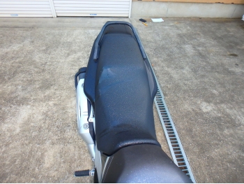 Çàêàçàòü èç ßïîíèè ìîòîöèêë Yamaha YBR250 2010 ôîòî 23