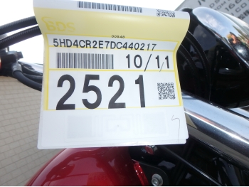 Çàêàçàòü èç ßïîíèè ìîòîöèêë Harley Davidson XL883L-I Sportster Super Low 2013 ôîòî 4