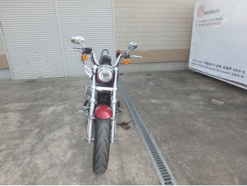 Çàêàçàòü èç ßïîíèè ìîòîöèêë Harley Davidson XL883L-I Sportster Super Low 2013 ôîòî 6