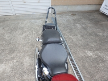 Çàêàçàòü èç ßïîíèè ìîòîöèêë Harley Davidson XL883L-I Sportster Super Low 2013 ôîòî 23