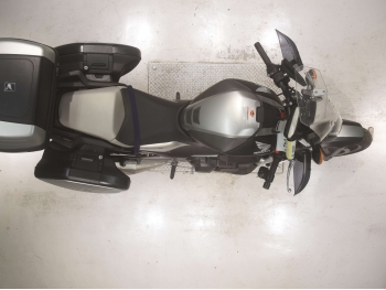 Çàêàçàòü èç ßïîíèè ìîòîöèêë Honda NC750SD-2 2017 ôîòî 3