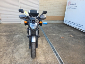 Çàêàçàòü èç ßïîíèè ìîòîöèêë Honda NC750SD-2 2017 ôîòî 6