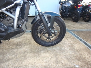 Çàêàçàòü èç ßïîíèè ìîòîöèêë Honda NC750SD-2 2017 ôîòî 19