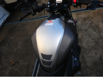 Çàêàçàòü èç ßïîíèè ìîòîöèêë Honda NC750SD-2 2017 ôîòî 22