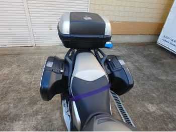 Çàêàçàòü èç ßïîíèè ìîòîöèêë Honda NC750SD-2 2017 ôîòî 23