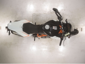 Çàêàçàòü èç ßïîíèè ìîòîöèêë KTM 990 Super Duke R 2009 ôîòî 3