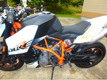 Çàêàçàòü èç ßïîíèè ìîòîöèêë KTM 990 Super Duke R 2009 ôîòî 15