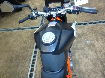 Çàêàçàòü èç ßïîíèè ìîòîöèêë KTM 990 Super Duke R 2009 ôîòî 22