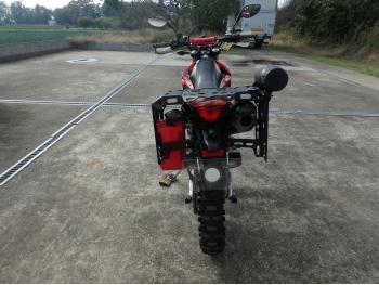 Çàêàçàòü èç ßïîíèè ìîòîöèêë Honda CRF250L 2020 ôîòî 10