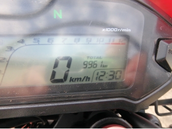 Çàêàçàòü èç ßïîíèè ìîòîöèêë Honda CRF250L 2020 ôîòî 20
