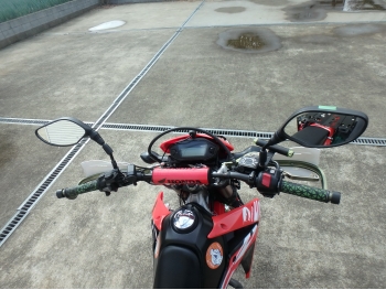 Çàêàçàòü èç ßïîíèè ìîòîöèêë Honda CRF250L 2020 ôîòî 21