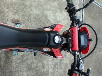 Çàêàçàòü èç ßïîíèè ìîòîöèêë Honda CRF250L 2020 ôîòî 22
