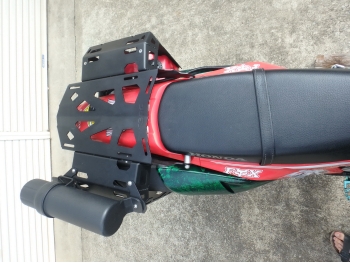 Çàêàçàòü èç ßïîíèè ìîòîöèêë Honda CRF250L 2020 ôîòî 23