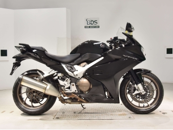 �������� �� ������ �������� Honda VFR800F Interceptor 2016 ���� 2