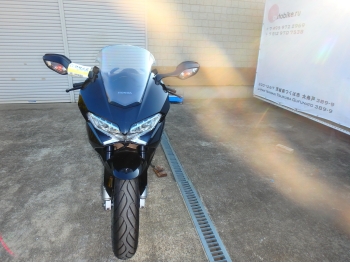�������� �� ������ �������� Honda VFR800F Interceptor 2016 ���� 6